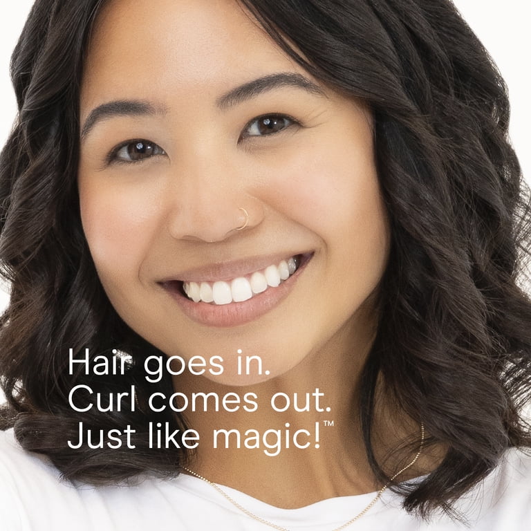 Conair Infiniti Pro Curl Secret Automatic Curling Iron photo 7