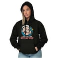 thumbnail image 3 of Popeye I've Got My Eye On You Funny Hoodie Sweatshirt Women Men Brisco Brands S, 3 of 6