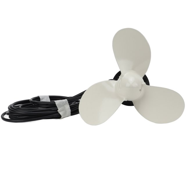 65111 Motor CC De 3000 W, Diámetro Del Eje Motor CC Sin Escobillas De 10 Mm Potencia Máxima aleación De Aluminio De 3000 W Con Accesorio De Motor Para Tabla De Surf