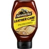Armor All Leather Care Gel Cleaner And Protectant - 18 FL OZ