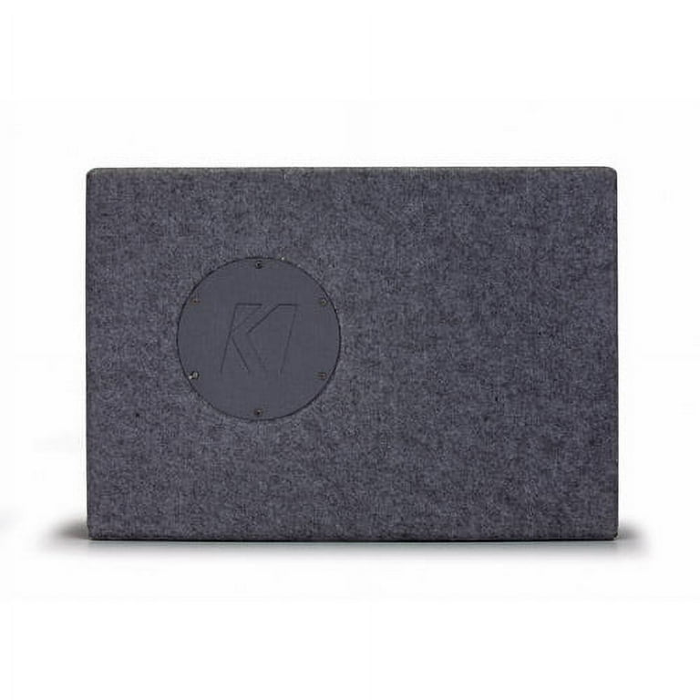 Kicker tc10 hot sale walmart
