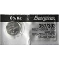thumbnail image 3 of Energizer Watch Battery 1.55 Volt 357/303 1 Each, 3 of 3