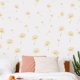 thumbnail image 4 of unbranded Adhesivo Pared Estilo Fresco Natural Color, 4 of 6