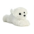 thumbnail image 2 of Aurora World Inc. 8" Snowball, 2 of 2