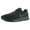 Black / Black / Anthracite, variant on Men's Nike Tanjun White/Black-Barely Volt (DJ6258 100) - 10