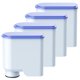 thumbnail image 1 of Filtro de agua CANAVY AquaClean, paquete de 4, para cafeteras Philips, 1 of 8