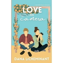 The Wonder Boys Love on Camera: A Sweet Romantic Comedy, Book 1, (Paperback)