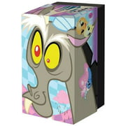 My Little Pony Friendship Is Magic Boîte de collection Discord Enterplay