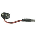 thumbnail image 2 of Componente Electrónico Sunnimix Placa de pruebas MB102 PSU Set 2,1 Mm a PP3 nuevo, 2 of 8