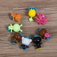 thumbnail image 3 of 8Pcs/Set Octonauts Octo-Crew 8 Kids Toys PVC Dolls Collection Children Gift, 3 of 4
