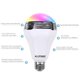 thumbnail image 5 of Bombilla LED ALLOYSEED TS-D03 con altavoz compatible con Bluetooth Tmvgtek 1jh1jw2hq6kt9mx7, 5 of 7
