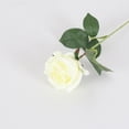 thumbnail image 1 of Flannel Roses, Silk Flowers, Fake Flowers, 1 of 1