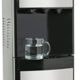 thumbnail image 2 of Distributeur d'eau à chargement par le bas Igloo IWCBL353CRHBKS, 2 of 6