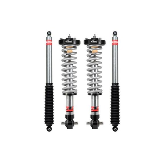 Eibach 21-23 Ford F-150 2WD Pro-Truck Lift Kit System Coilover 2.0 Stage 2