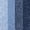 Navy Blue, variant on Buganda Microfiber Bathroom Rugs, 16"x24" Grey Luxury Extra Soft and Absorbent Bath Mat, Non-Slip Plush Bath Carpet