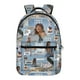 thumbnail image 1 of Necessary for the beginning of the semester Cartoon Cute Middle School Student Backpack Backpack, Student Large Capacity Backpack, 1 of 2