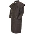 thumbnail image 4 of Outback Trading Women's Low Rider, Brown, XX-Large, 4 of 4