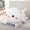 White, variant on Gift Manufacturers Toys Plush Toys Black Cat Cat New Doll Cute White Cat Girlfriend