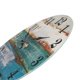 thumbnail image 5 of Reloj Horizent, impermeable, rústico, náutico, interior y exterior, 30 cm, 5 of 7
