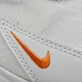 thumbnail image 3 of Nike Air Max TW NN Men's White Orange Basketball Sneaker FJ4005100, 3 of 3