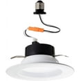 thumbnail image 2 of Philips Warm Glow Retrofit LED Recessed Light Kit, 2 of 6