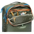 thumbnail image 4 of Cotopaxi Allpa 28L Travel Backpack - Fatigue, 4 of 4