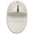 thumbnail image 2 of Norpro Knife Sharpener Aladdin Style - Double-Sided, 1-Stage - White, 2 of 2