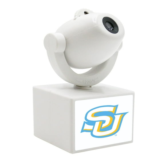 Southern University Jaguars LED Mini Spotlight Projector Nite Light