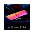 thumbnail image 3 of Kingston FURY Beast 64GB (2 x 32GB) DDR4 3600 (PC4 28800) Memory (Desktop Memory) Model KF436C18BB2AK2/64, 3 of 5