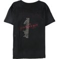 thumbnail image 2 of Elevenparis Mujer Velvet Revolver Graphic T-Shirt negro XL, 2 of 2