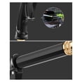 thumbnail image 5 of 2026 New 4-Mode Garden Hose Power Washer Wand with Detachable Soap Dispenser Bottle & Quick Connect Fittings,High Pressure Adjustable Jet Nozzle for Car Washing Patio Driveway Window Outdoor Cleaning, 5 of 8