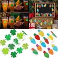 thumbnail image 5 of Butterfly Sticker Flowers Sticker Reward Sticker Cartoon Decorative Sticker, 5 of 6