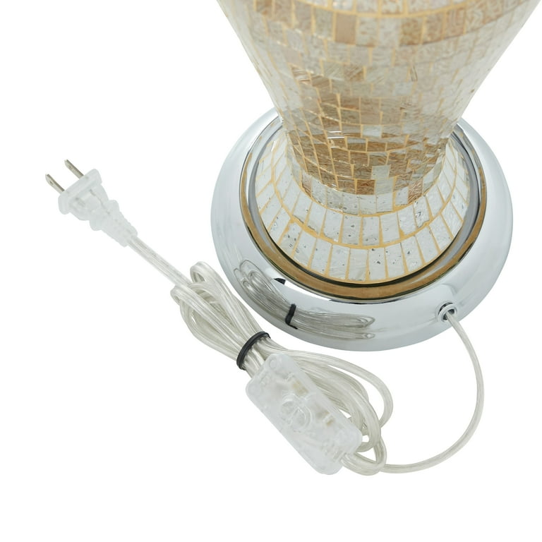 River Table Lamp 25.00 River Table Lamp 25.00