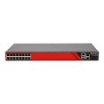 thumbnail image 3 of Opengear CM8116 - Console server - 16 ports - 1GbE, RS-232 - 1U - rack-mountable, 3 of 3