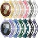 thumbnail image 1 of Protector de pantalla y funda RICHONE para Samsung Galaxy Watch 7 44 mm, paquete de 12, 1 of 7