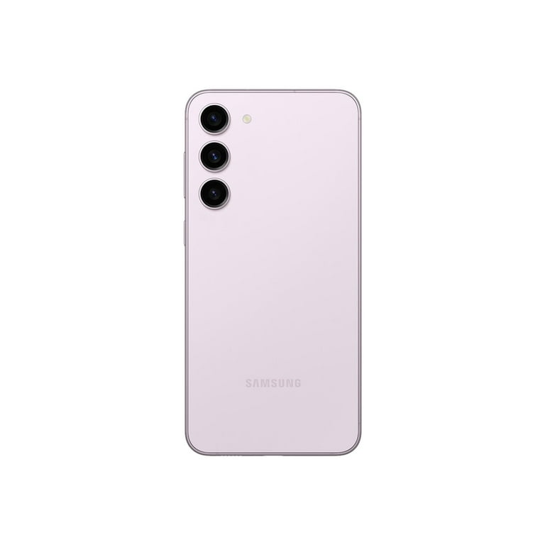 Samsung Galaxy S23+ 5G Android Smartphone, Lavender, 512GB