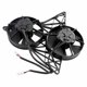 thumbnail image 3 of Ventilador De Radiador De Motocicleta (repuesto Con Soporte) Para Vrscd, Vrscdx Y Vrsc, 3 of 8