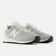thumbnail image 2 of New Balance 574 U574RBL GRAY Width D Lifestyle Shoes Men's Women's Sneakers, 2 of 6