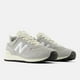 thumbnail image 2 of New Balance 574 U574RBL GRAY Width D Lifestyle Shoes Men's Women's Sneakers, 2 of 6