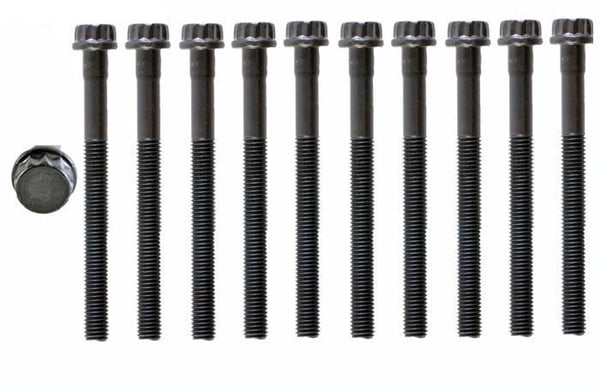 HEAD BOLT LEXUS 4.0L 4.3L