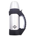 thumbnail image 1 of Thermos The Rock Bouteille de Boisson Isolée Sous Vide de 1 Litre, Acier Inoxydable, 1 of 4
