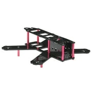 180 4-Axis FPV Racing Drone Quadcopter Carbon Fiber Frame Kit for QAV180 Aerial Photography