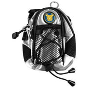 LinksWalker LW-CO3-NCA-MDPS North Carolina A&T Aggies-Mini Day Pack - Silver