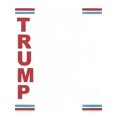 thumbnail image 2 of Camiseta de Trump, camiseta de partidario de Trump, sudadera electoral unisex, camiseta política, camisetas con gráficos de la bandera de EE. UU. Camiseta informal de algodón para hombre., 2 of 7