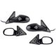 thumbnail image 1 of Par de Espejos PW Compatible con Intrepid 1993-1997 TYI 018-0907-08_018-0907-09, 1 of 5