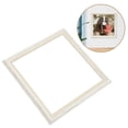 thumbnail image 4 of Resin Canvas Prints Outer Frame Canvas Floating Frame for Living Room Bedroom, 4 of 9