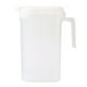 thumbnail image 2 of Jarra de Agua Fría para Refrigerador | Jarra de Bebida de Gran Capacidad para Casa y Exterior | Resistente al Calor y al Frío | Tapa a Prueba de Fugas | Jarra Fácil de Limpiar | Dispensador de, 2 of 9