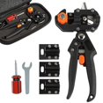 thumbnail image 1 of Garden Grafting Tools, Garden Pruning Tools Grafting Tapes Rubber, 1 of 5