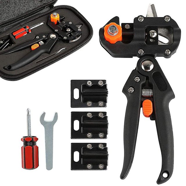 Outils de Greffage de Jardin, Outils d'Élagage de Jardin, Rubans de Greffage Caoutchouc