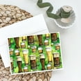 thumbnail image 2 of Irish Beers Greeting Cards and Envelopes Pack of 8, 2 of 2